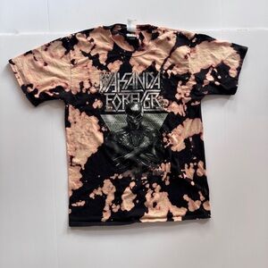 Marvel Black Panther Adult T-Shirt